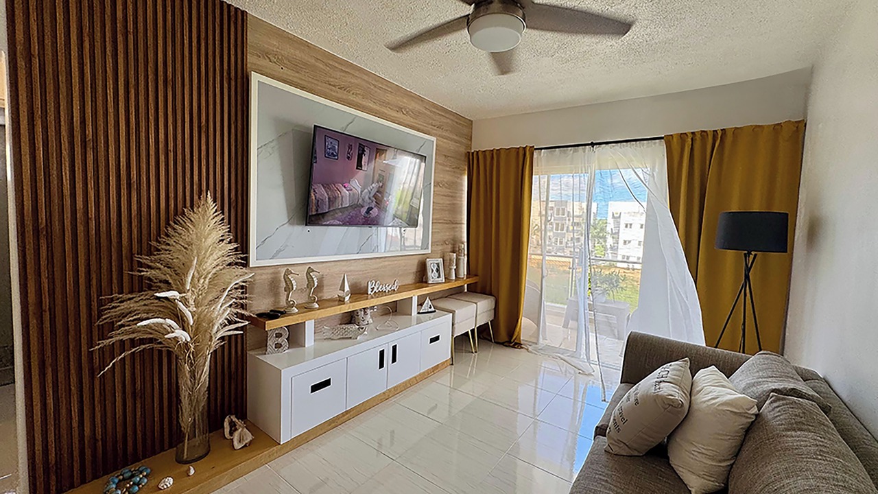 Photo of Livingroom in Los Melones