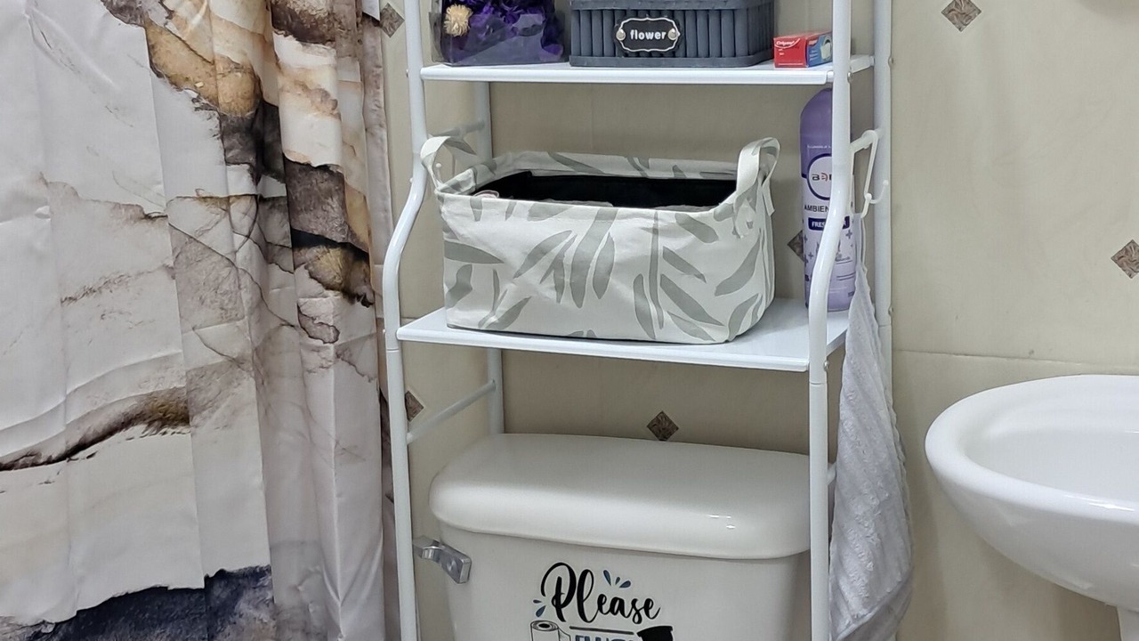 Photo of Bathroom in Higuey