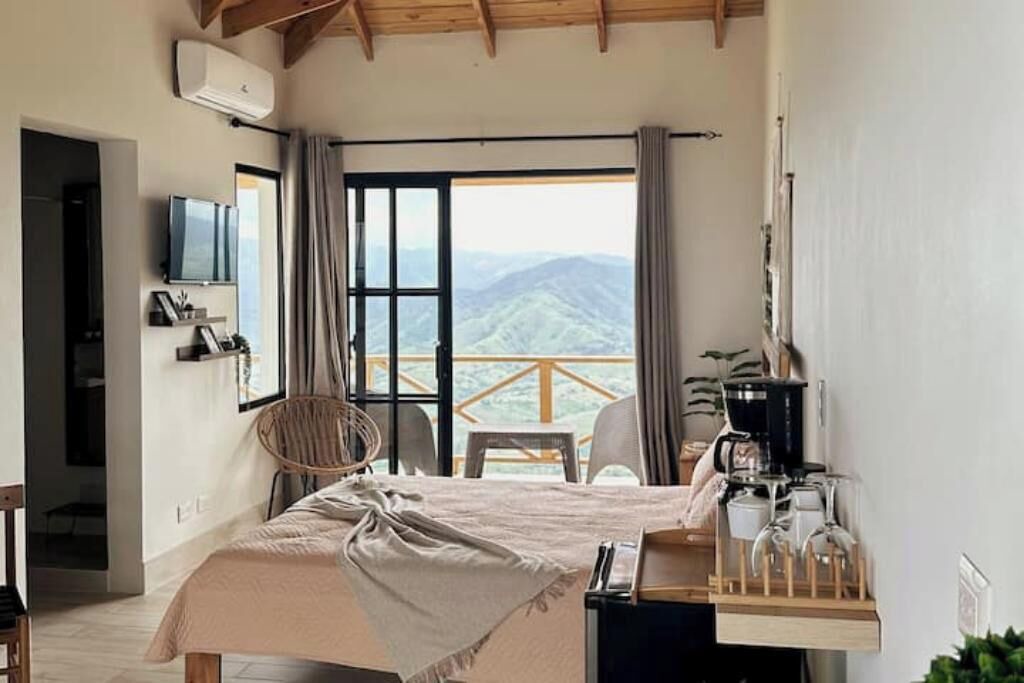 Photo of Bedroom in Miches