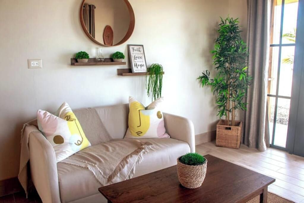 Photo of Livingroom in Miches