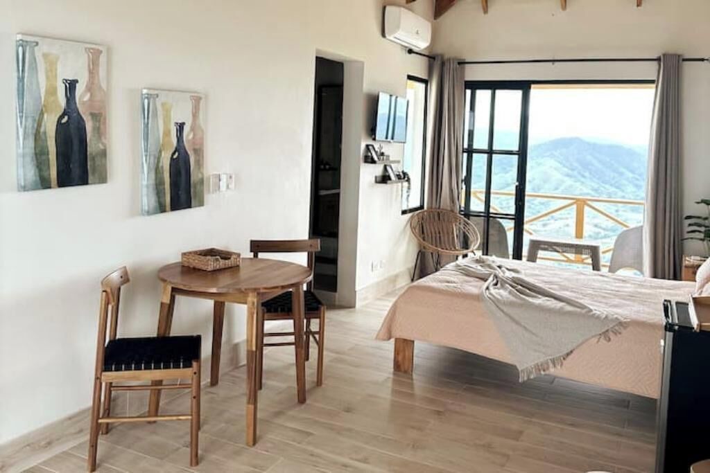 Photo of Bedroom in Miches