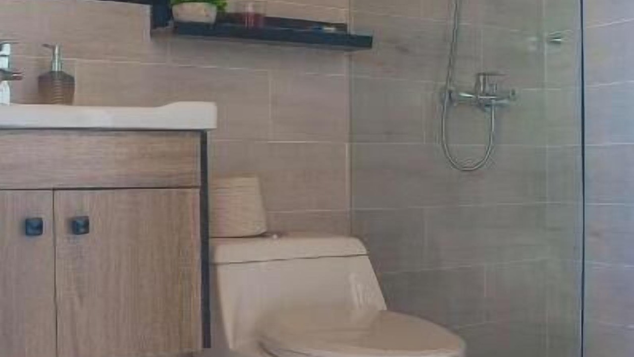 Photo of Bathroom in Miches