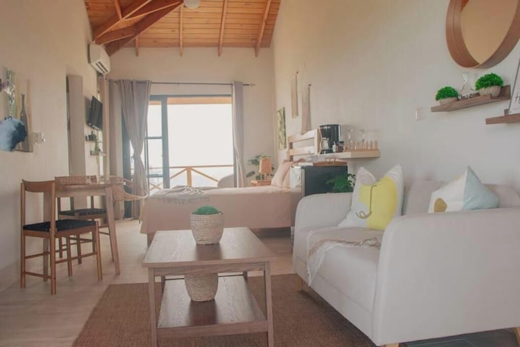 Photo of Livingroom in Miches