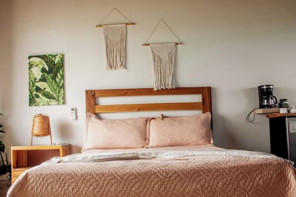 Photo of Bedroom in Higuey