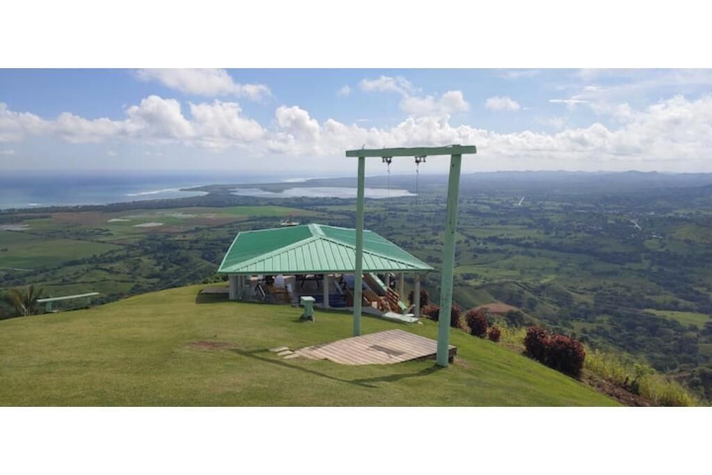 Photo of Outdoor in Higuey