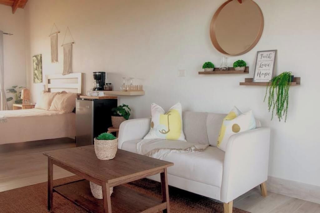 Photo of Livingroom in Higuey