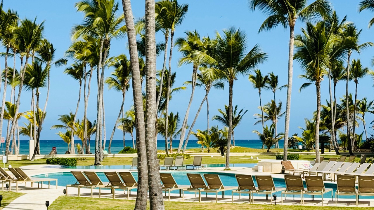 Photo of Outdoor in Punta Cana