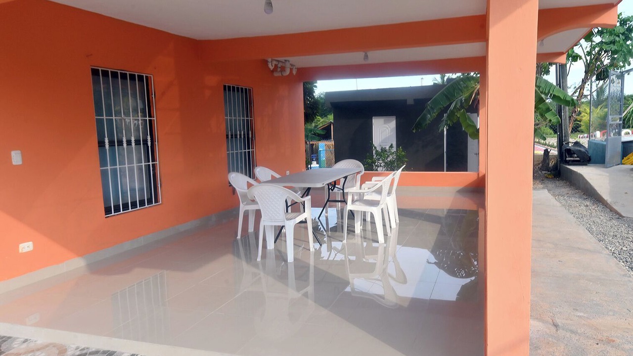 Photo of Outdoor in Evaristo Morales