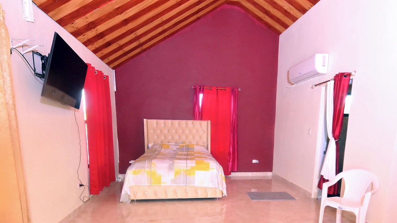 Photo of Bedroom in Evaristo Morales