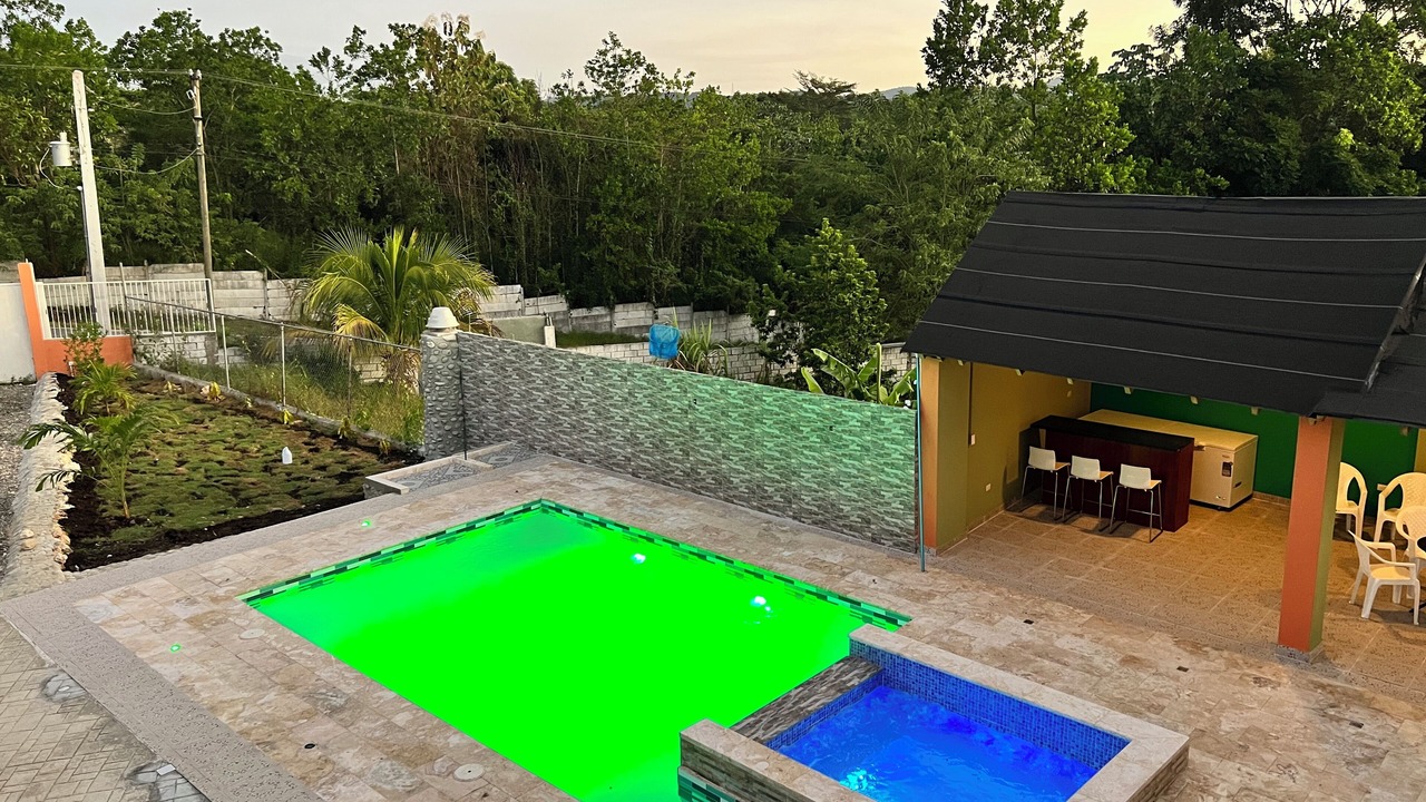 Photo of Outdoor in Evaristo Morales