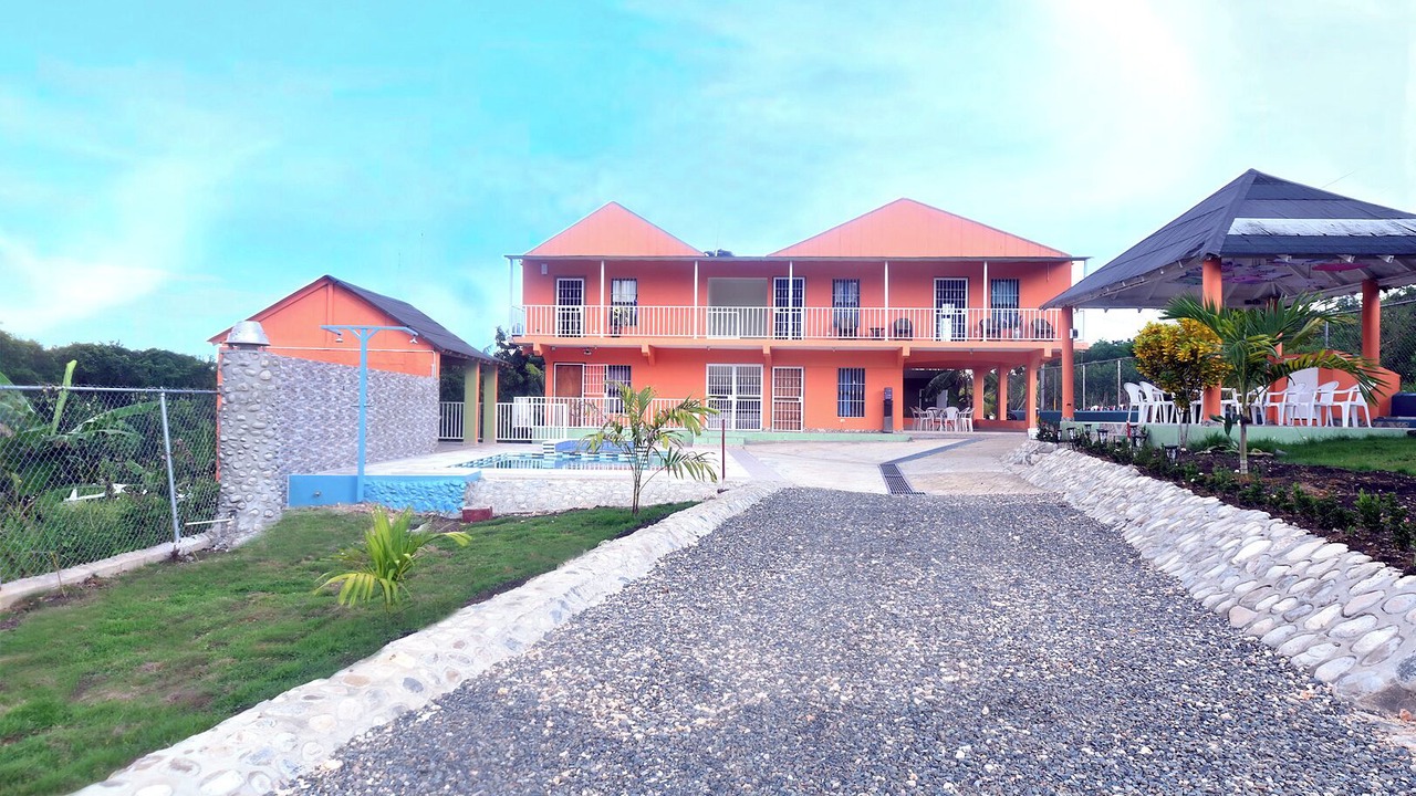 Photo of Outdoor in Evaristo Morales
