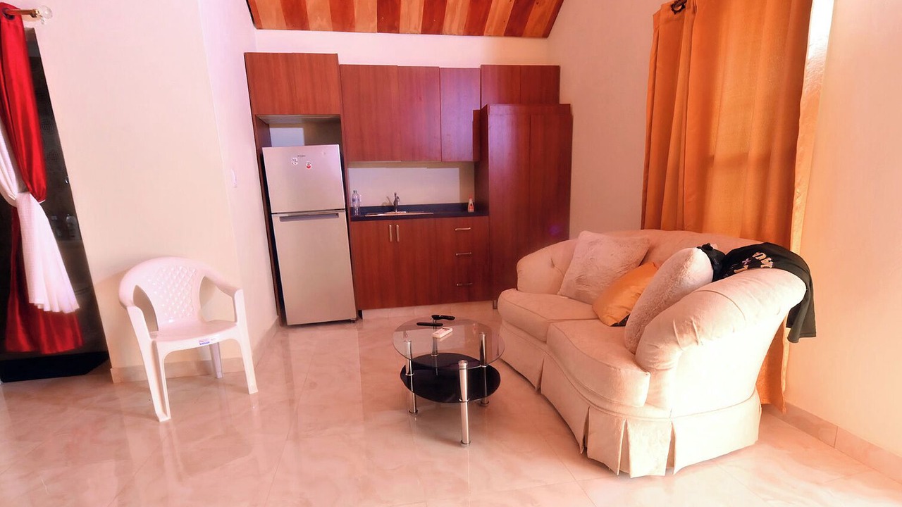 Photo of Livingroom in Evaristo Morales