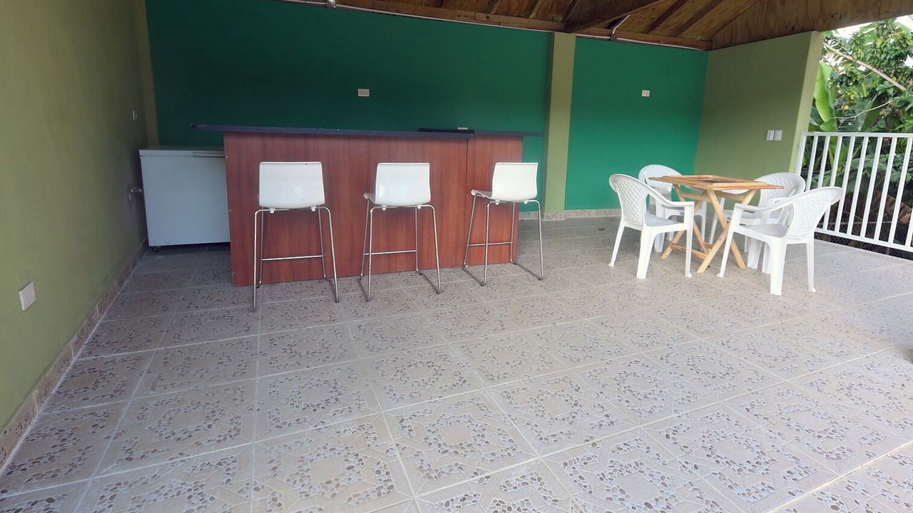 Photo of Outdoor in Evaristo Morales