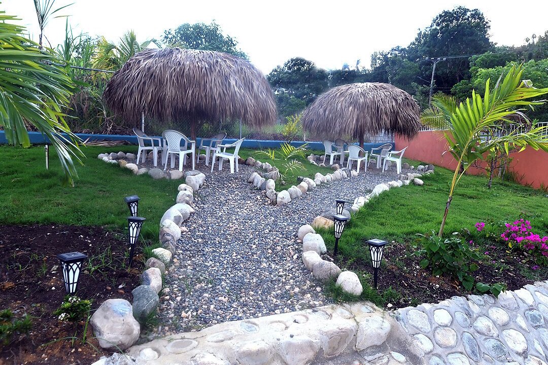 Photo of Outdoor in Evaristo Morales