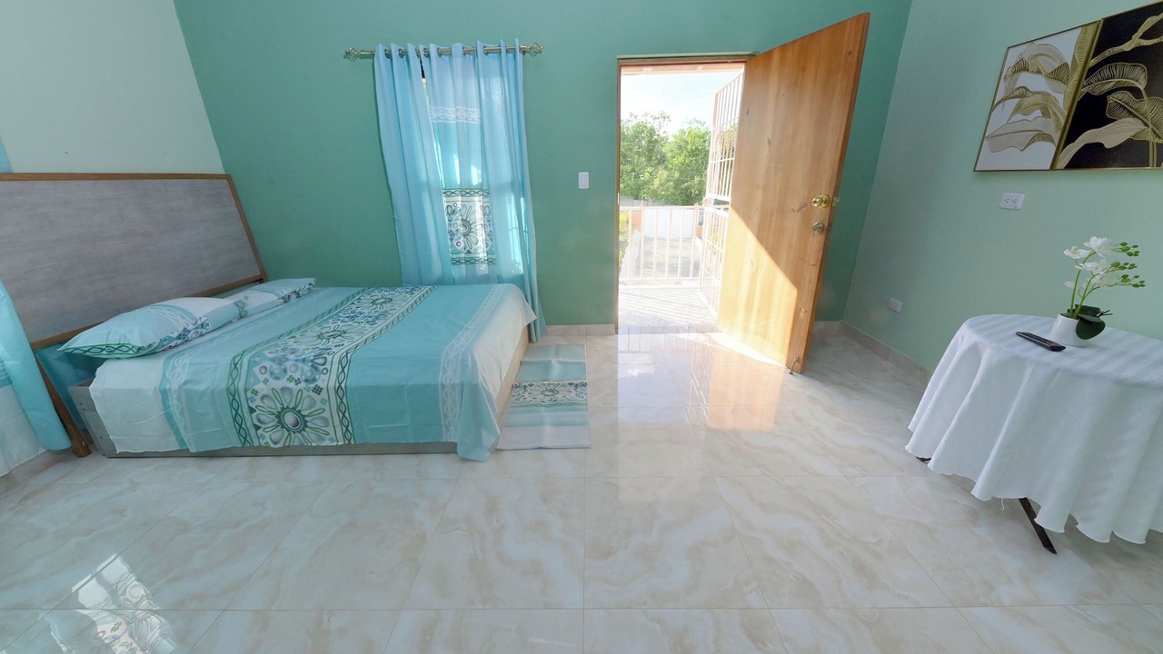 Photo of Bedroom in Evaristo Morales