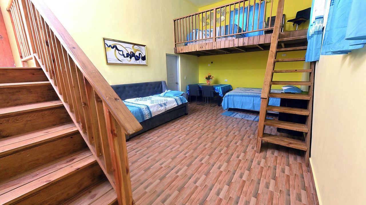 Photo of Bedroom in Evaristo Morales