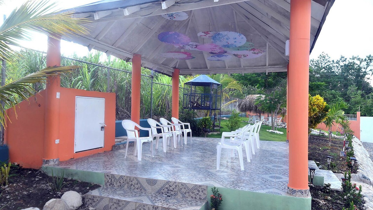 Photo of Patio Balcony in Evaristo Morales