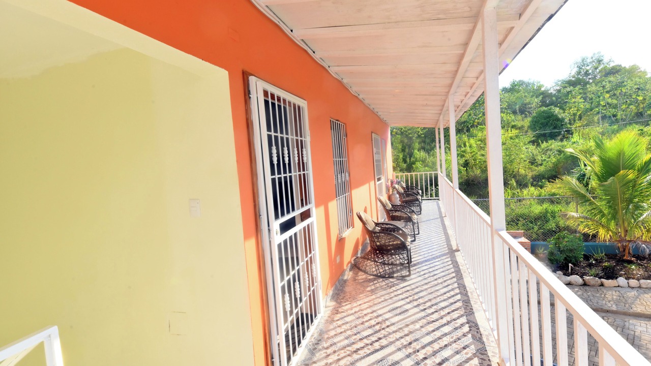 Photo of Outdoor in Evaristo Morales