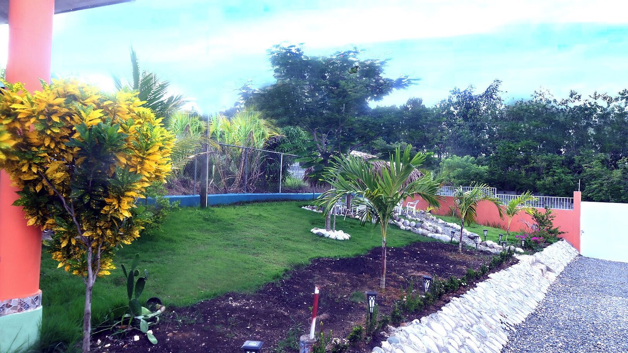 Photo of Outdoor in Evaristo Morales