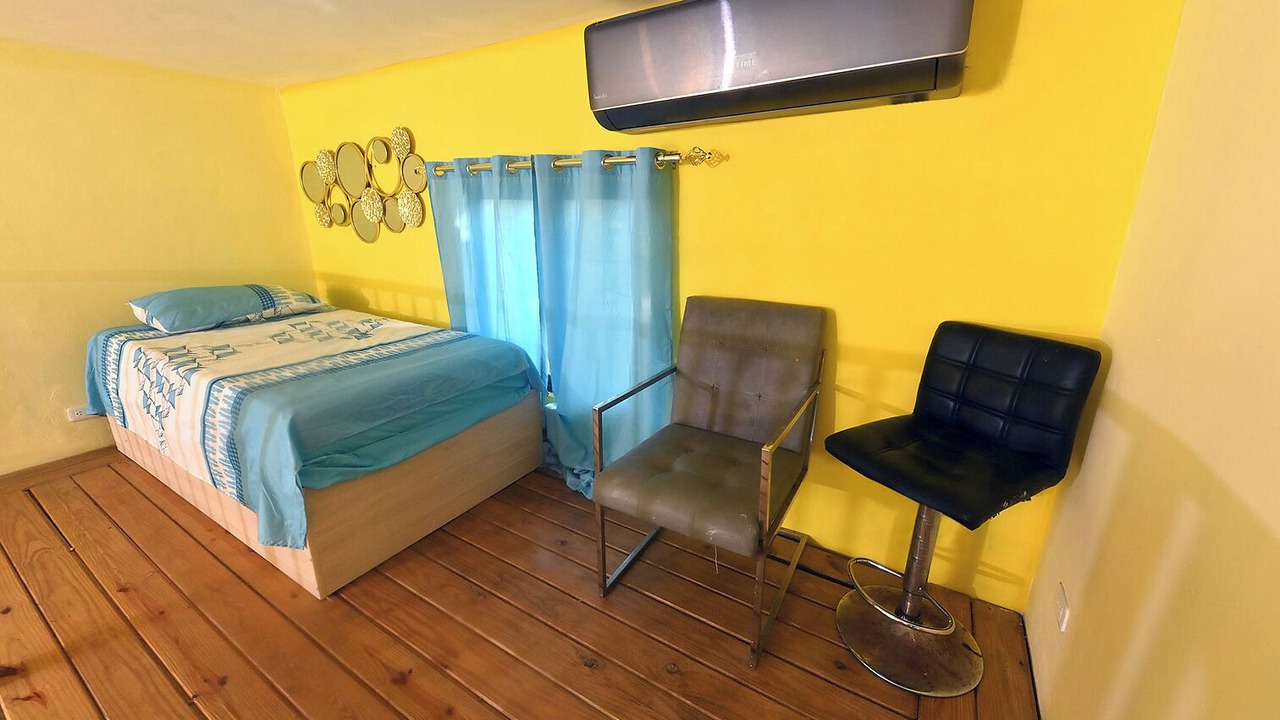 Photo of Bedroom in Evaristo Morales