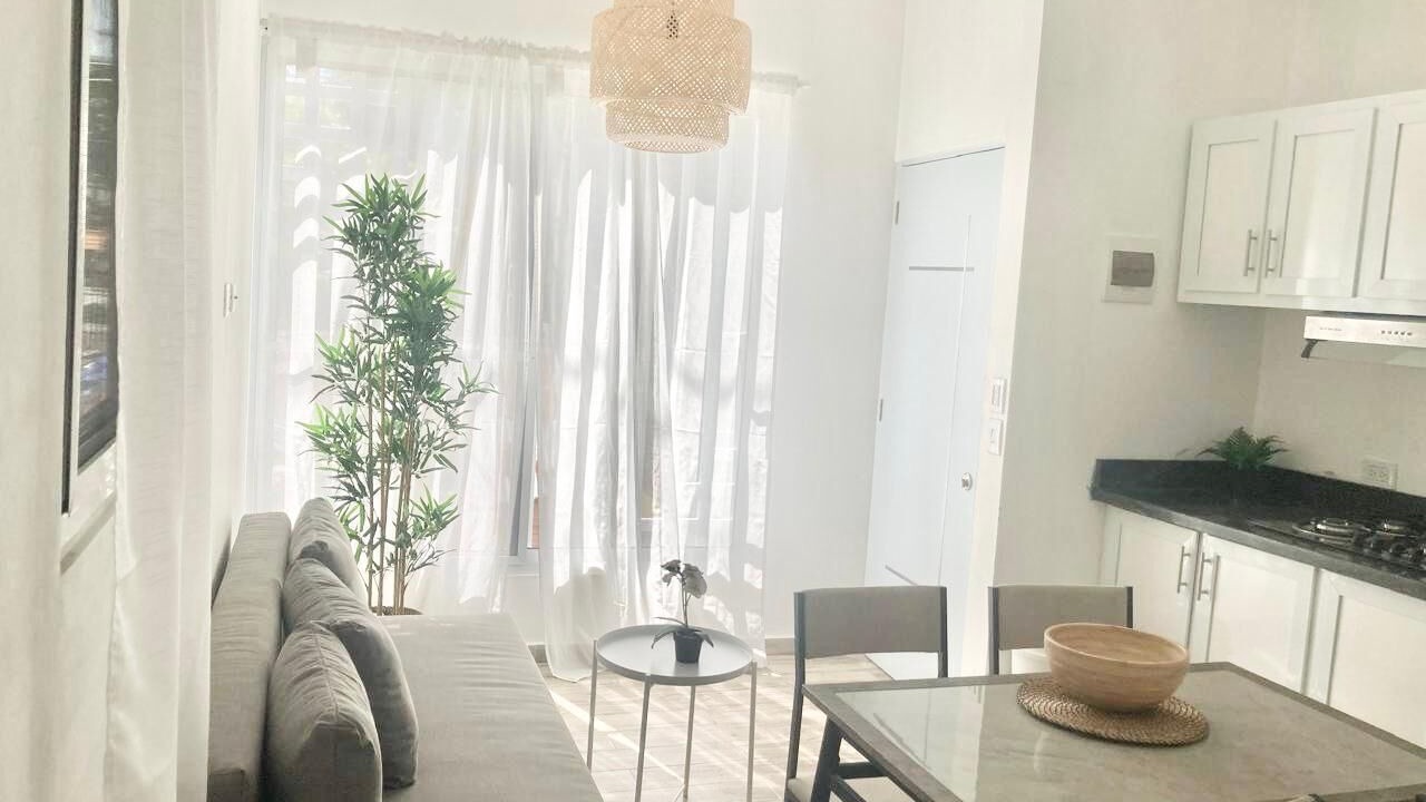 Photo of Livingroom in Gaspar Hernandez