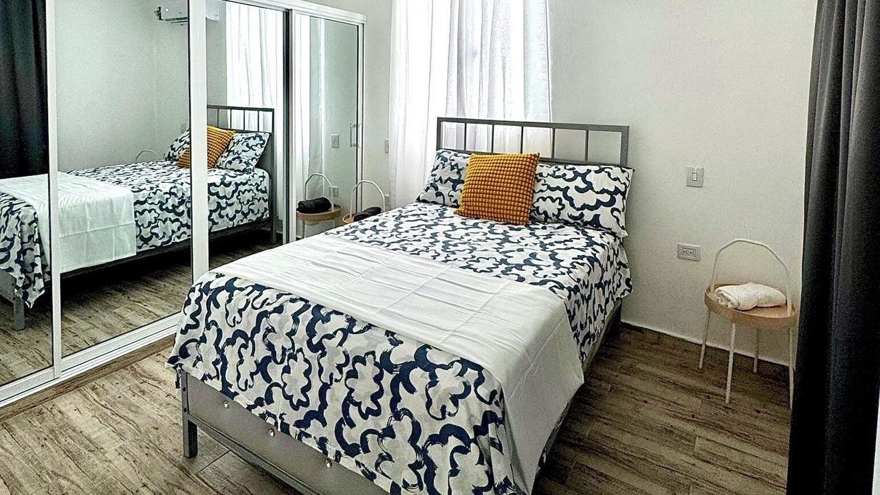 Photo of Bedroom in Gaspar Hernandez