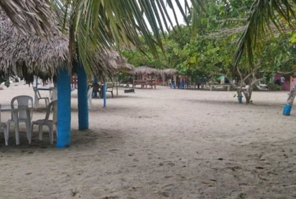 Photo of Outdoor in Gaspar Hernandez