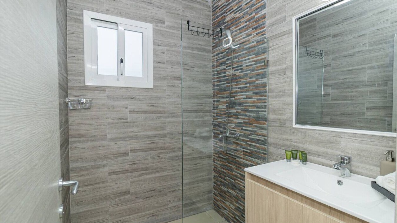 Photo of Bathroom in Los Melones