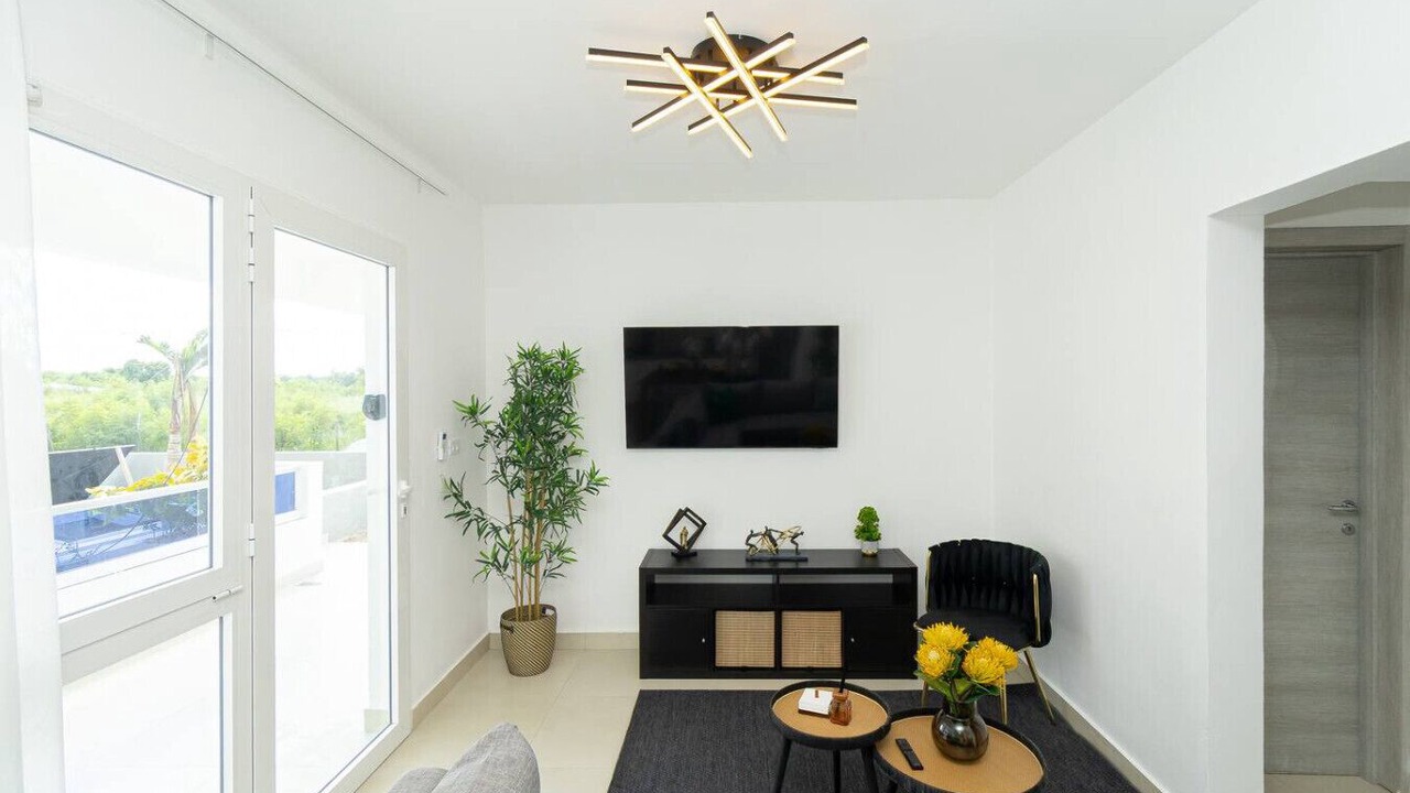 Photo of Livingroom in Los Melones