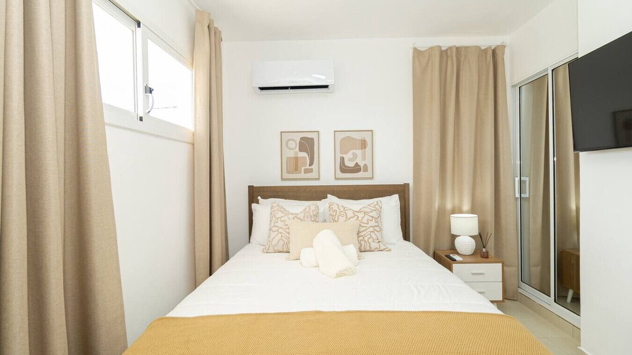 Photo of Bedroom in Los Melones