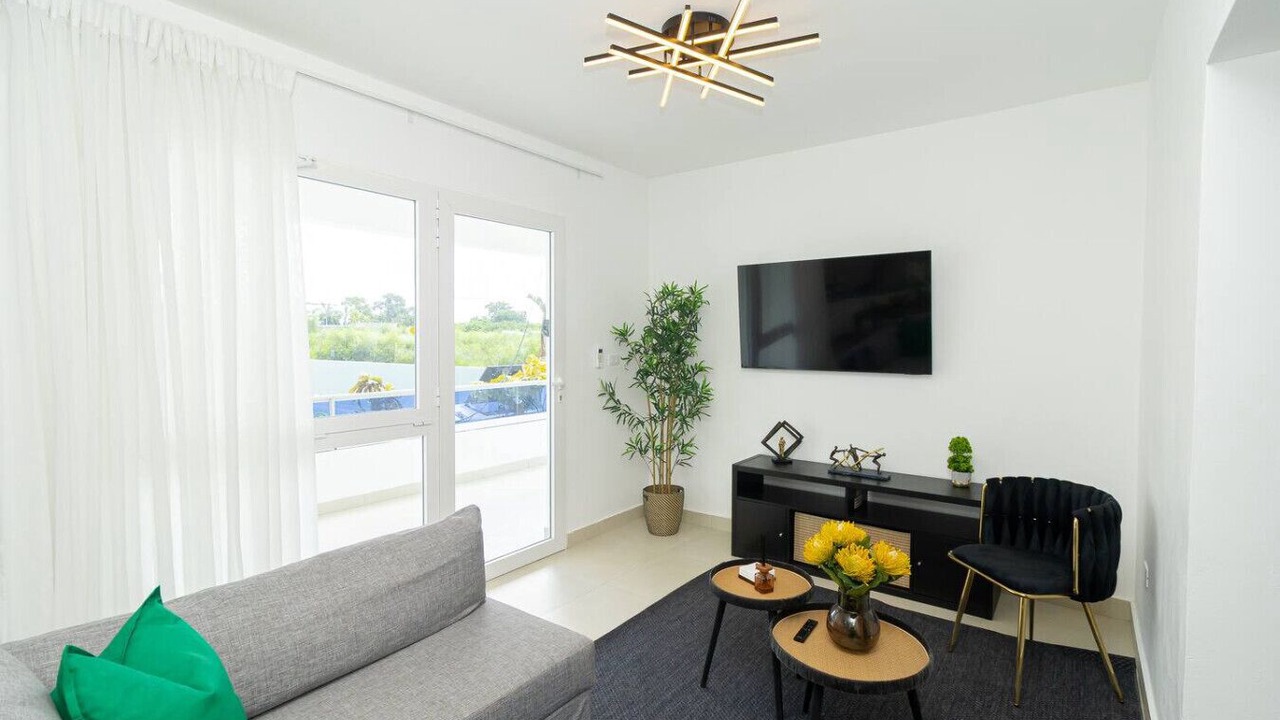 Photo of Livingroom in Los Melones