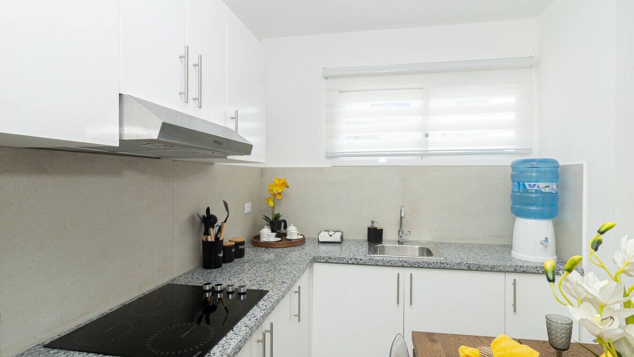 Photo of Kitchen in Los Melones