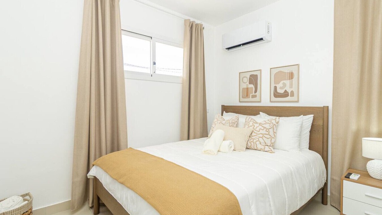 Photo of Bedroom in Los Melones