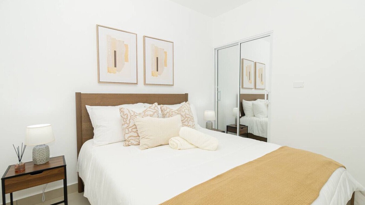 Photo of Bedroom in Los Melones