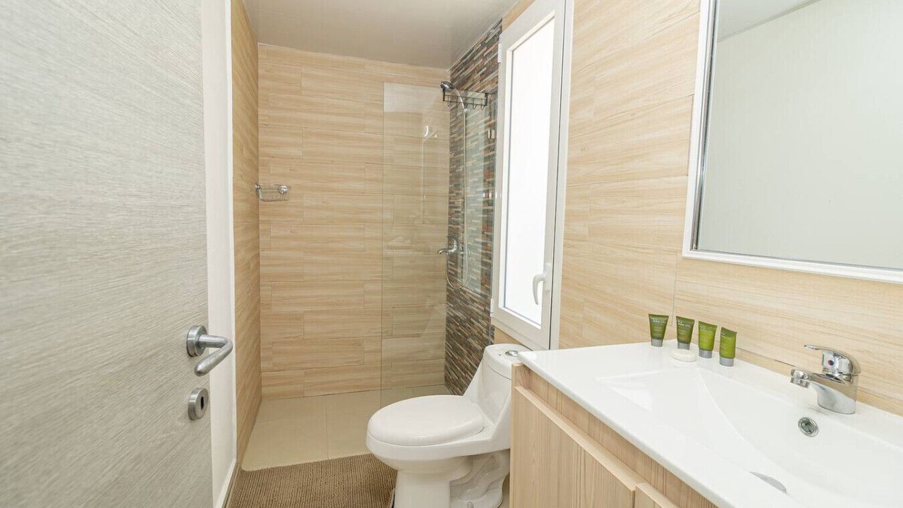 Photo of Bathroom in Los Melones