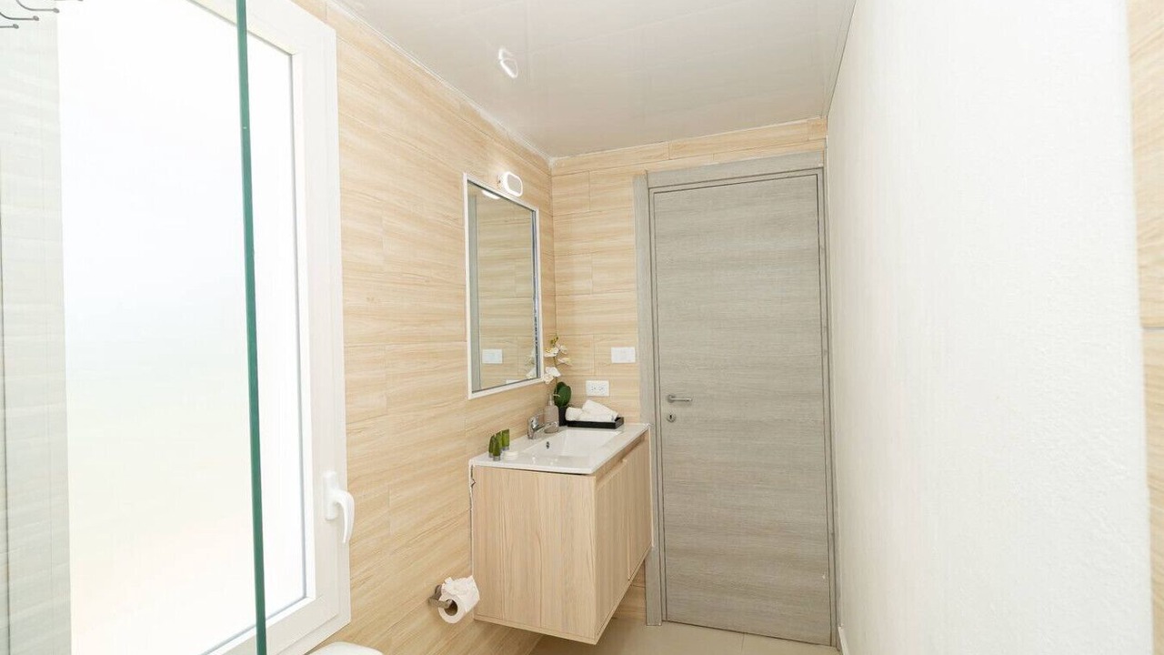 Photo of Bathroom in Los Melones