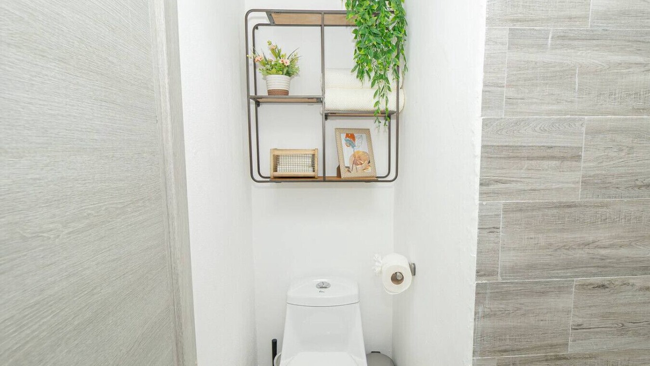 Photo of Bathroom in Los Melones