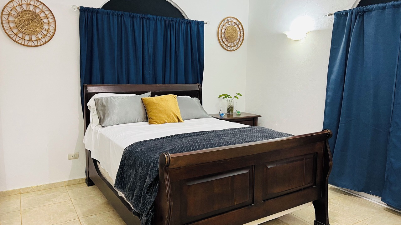Photo of Bedroom in Cabrera