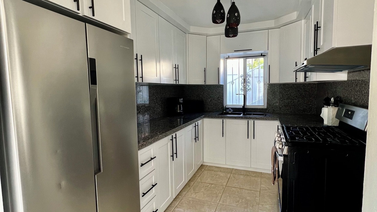Photo of Kitchen in Cabrera