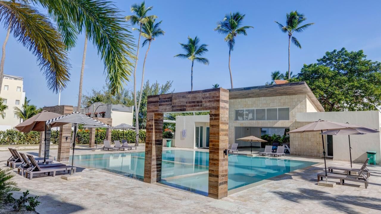 Photo of Outdoor in Punta Cana Village