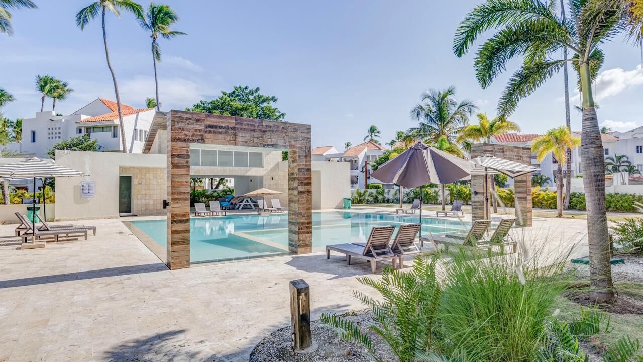 Photo of Outdoor in Punta Cana Village
