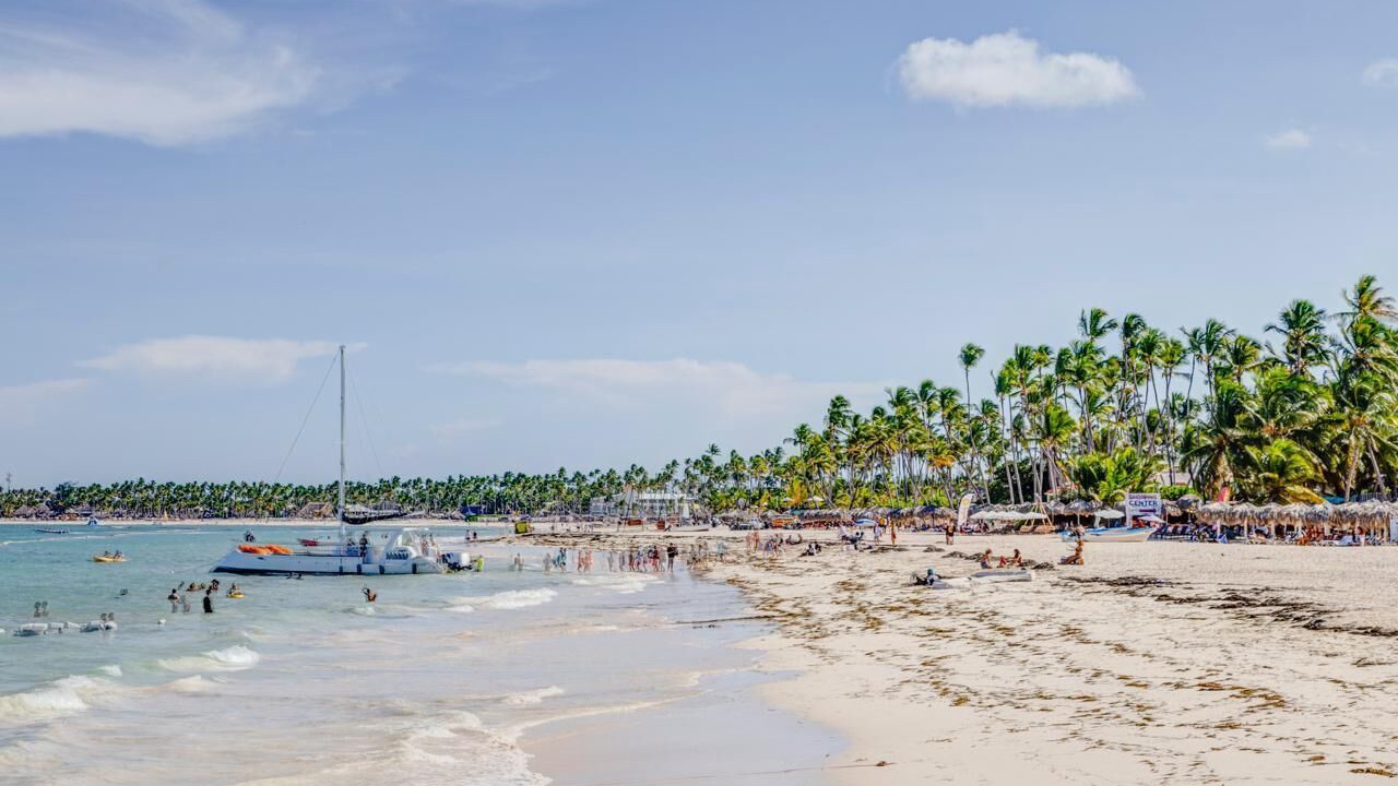 Photo of Others in Punta Cana Village