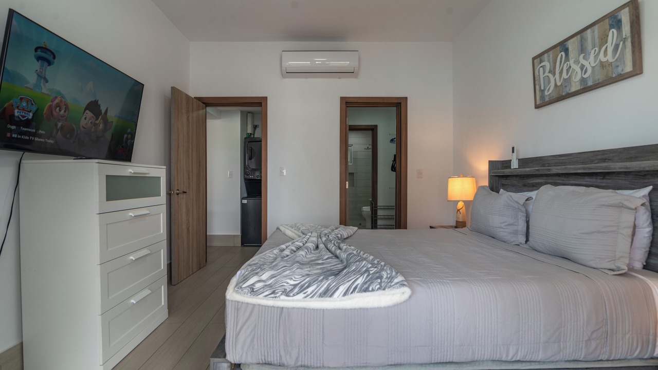 Photo of Bedroom in Punta Cana Village