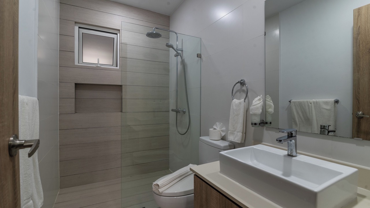 Photo of Bathroom in Punta Cana Village