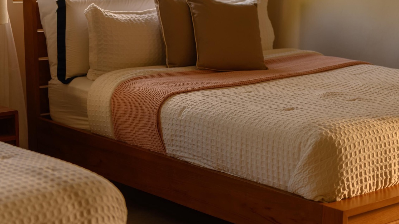 Photo of Bedroom in Portillo