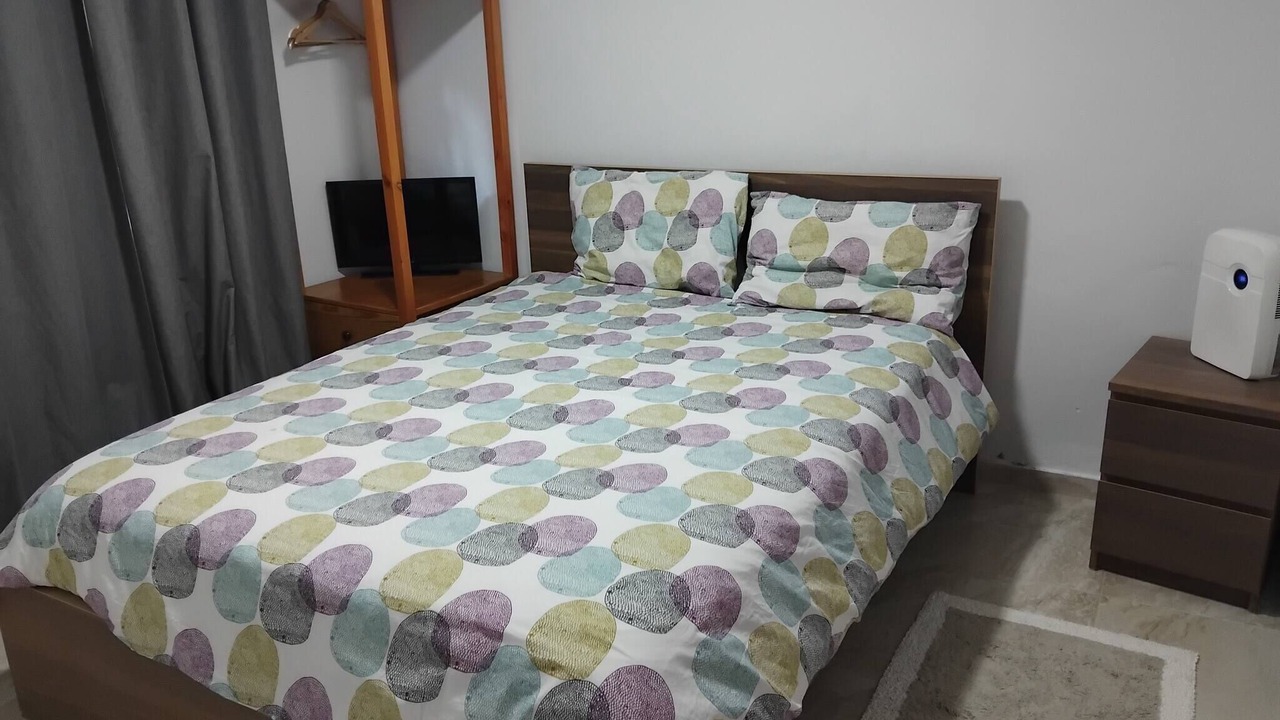 Photo of Bedroom in Samana