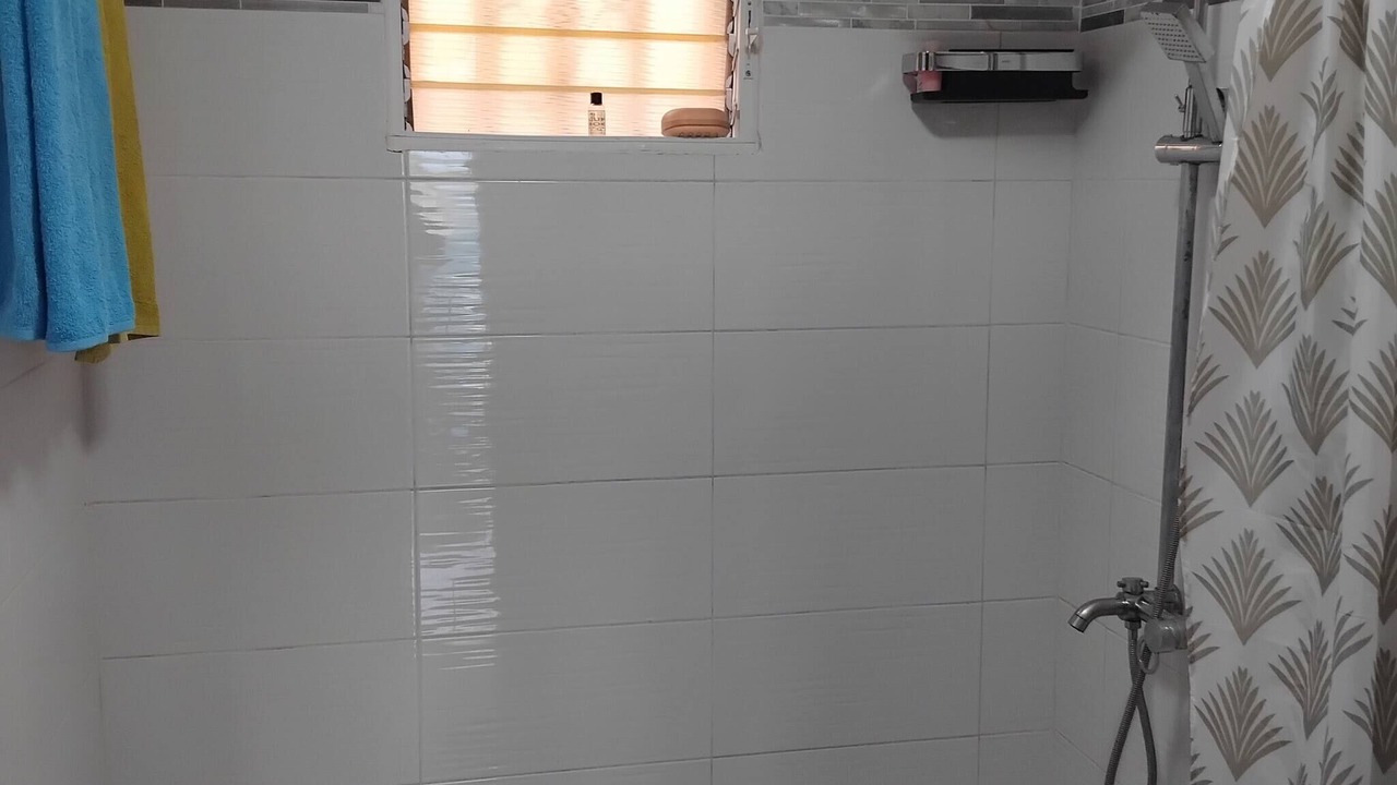 Photo of Bathroom in Samana