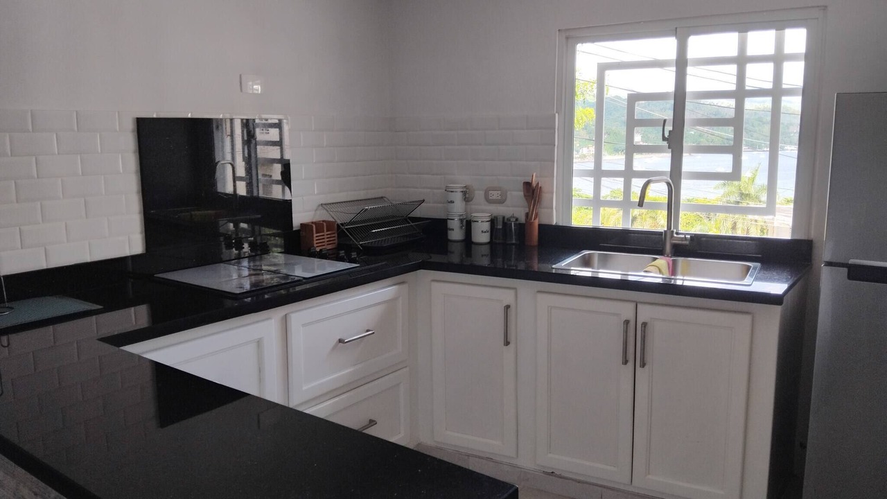 Photo of Kitchen in Samana