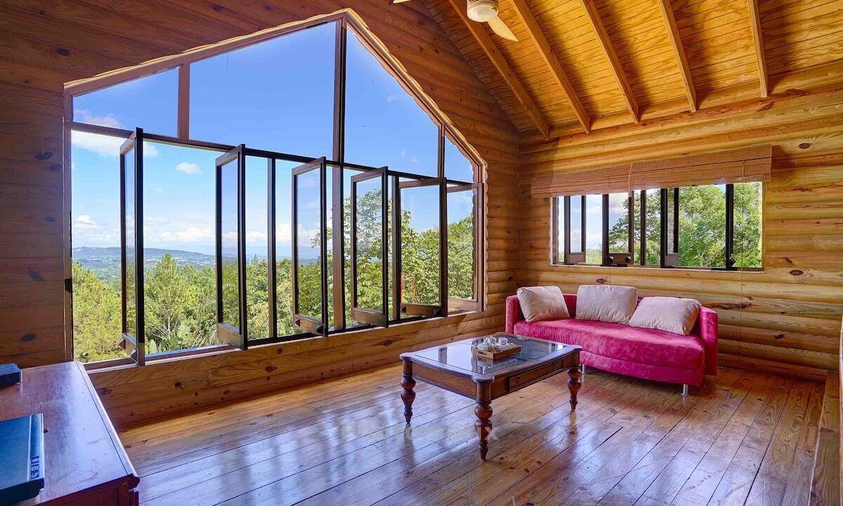 Photo of Livingroom in La Vega Province