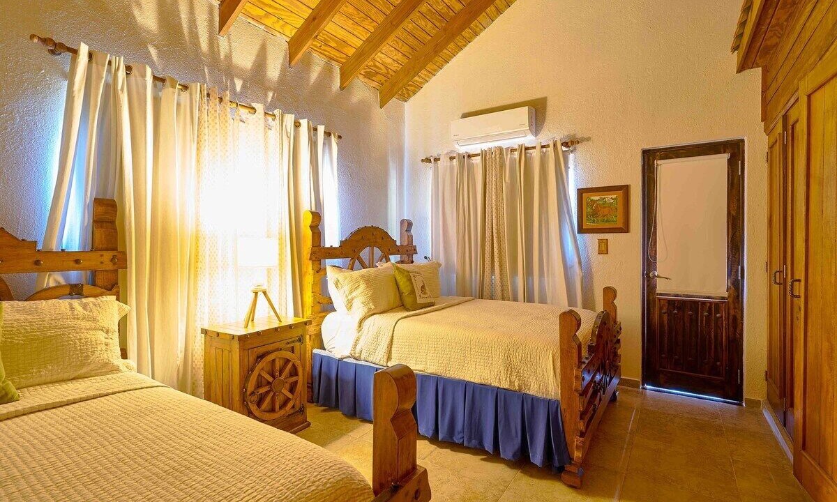 Photo of Bedroom in La Vega Province